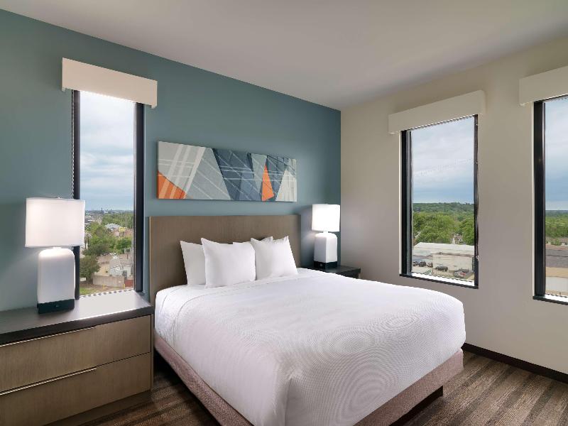 Hyatt House Rochester Mayo Clinic Area image