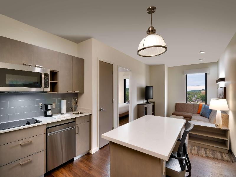 Hyatt House Rochester Mayo Clinic Area image