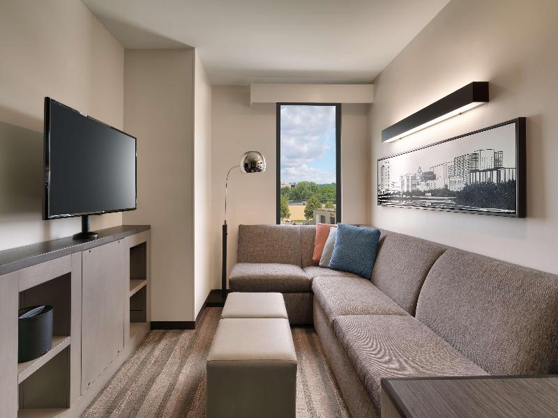 Hyatt House Rochester Mayo Clinic Area image