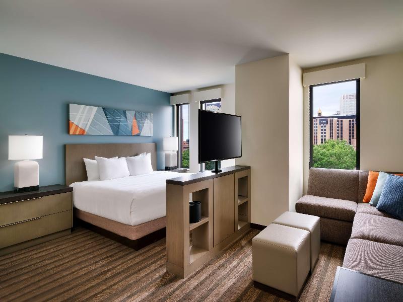 Hyatt House Rochester Mayo Clinic Area image