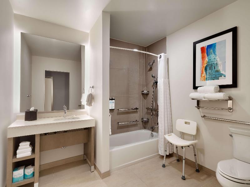 Hyatt House Rochester Mayo Clinic Area image