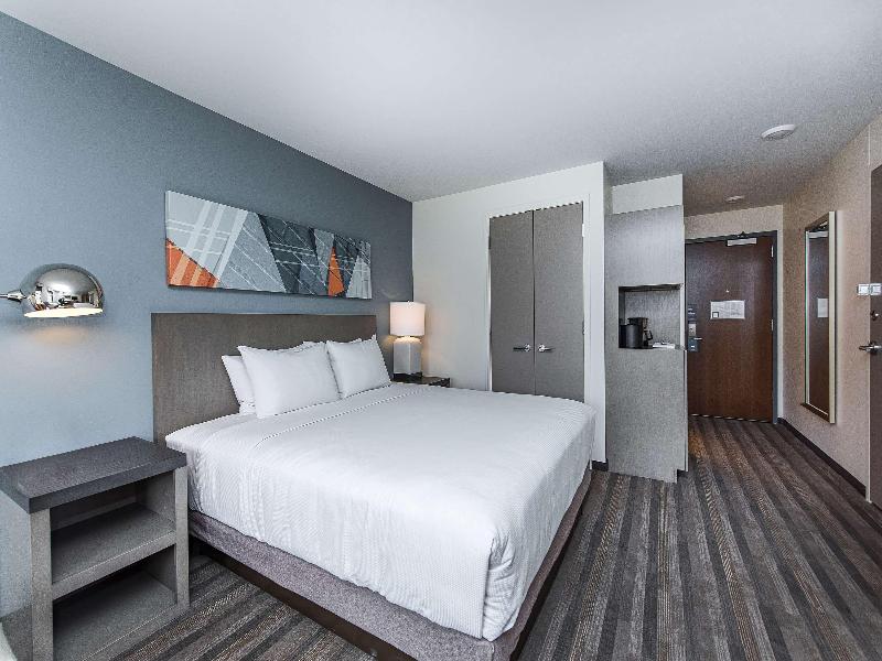 Hyatt House Rochester Mayo Clinic Area image