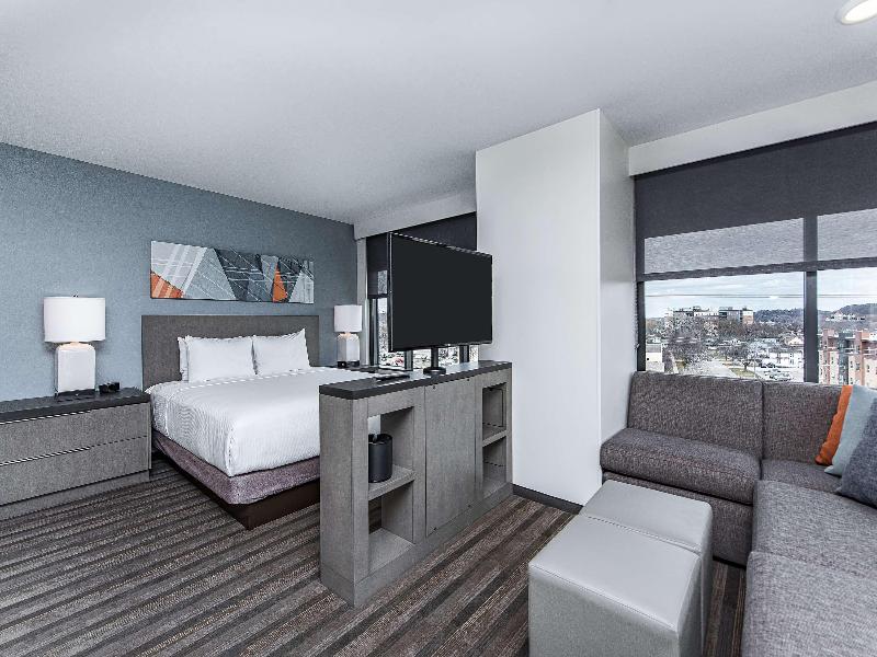 Hyatt House Rochester Mayo Clinic Area image