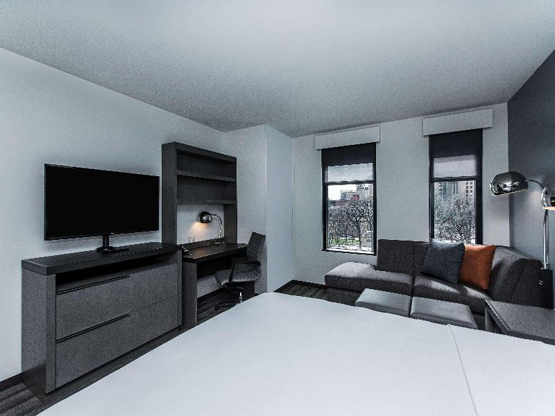 Hyatt House Rochester Mayo Clinic Area image