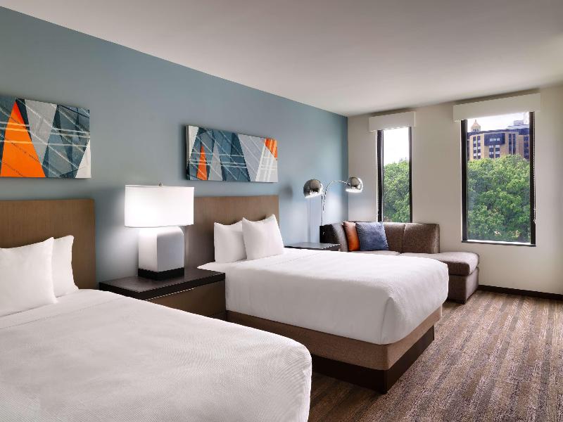 Hyatt House Rochester Mayo Clinic Area image