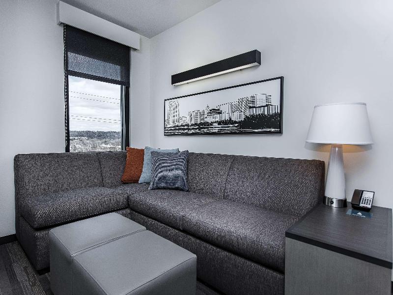 Hyatt House Rochester Mayo Clinic Area image