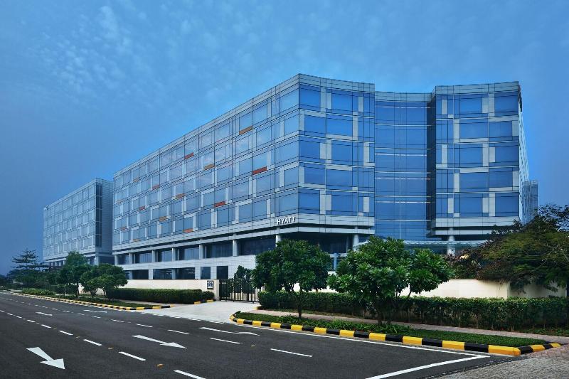 Hyatt Delhi Residences image