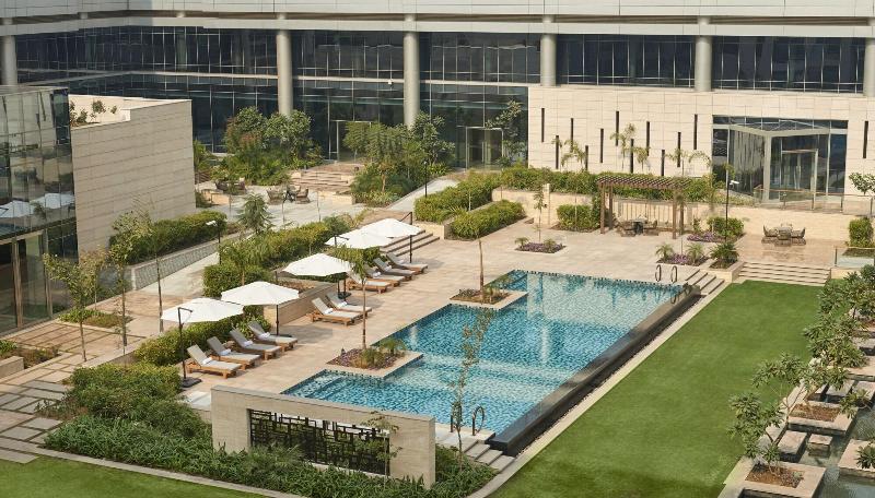 Hyatt Delhi Residences image