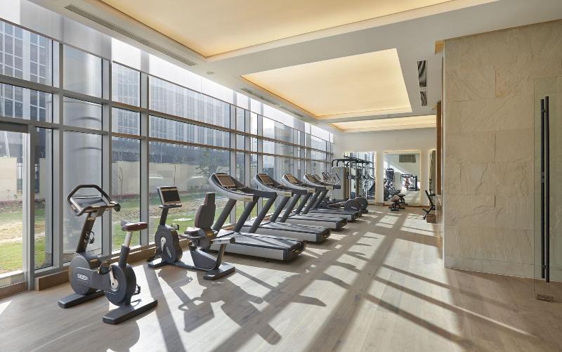 Hyatt Delhi Residences image