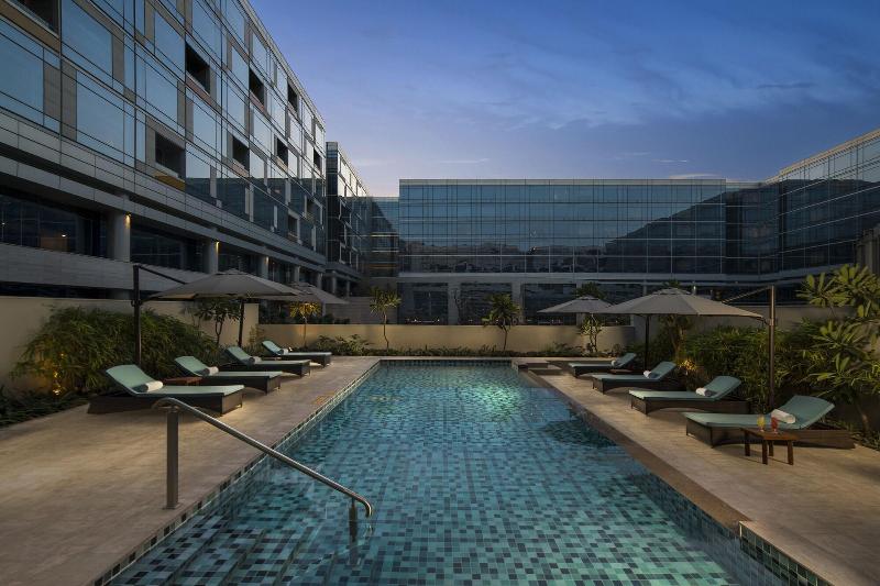 Hyatt Delhi Residences image