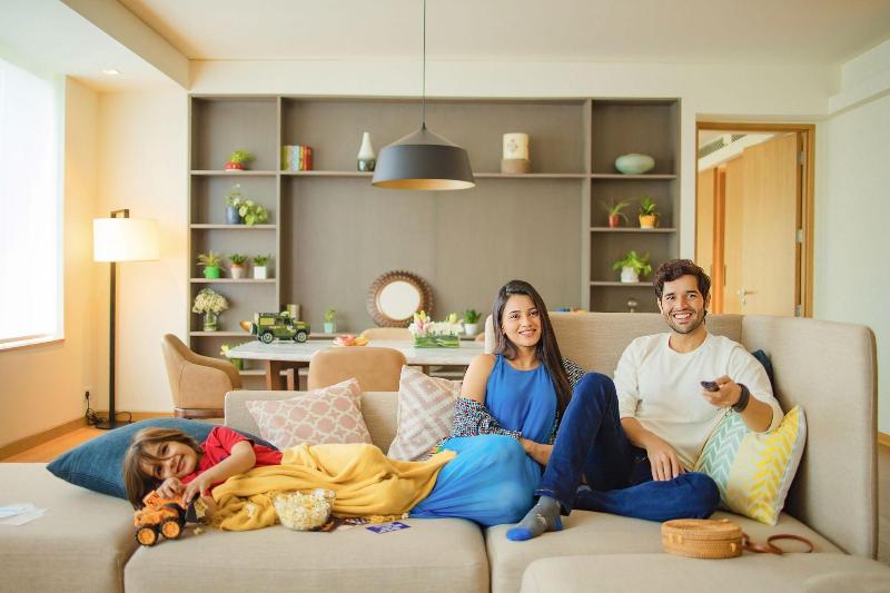 Hyatt Delhi Residences image