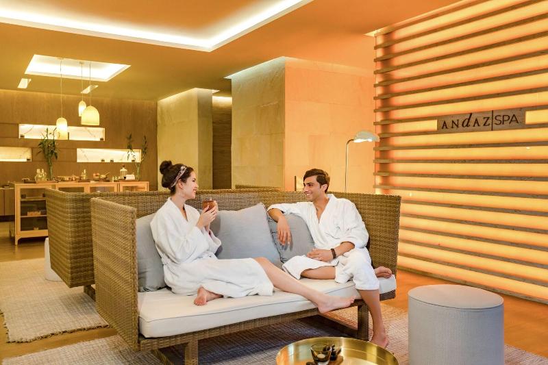 Hyatt Delhi Residences image