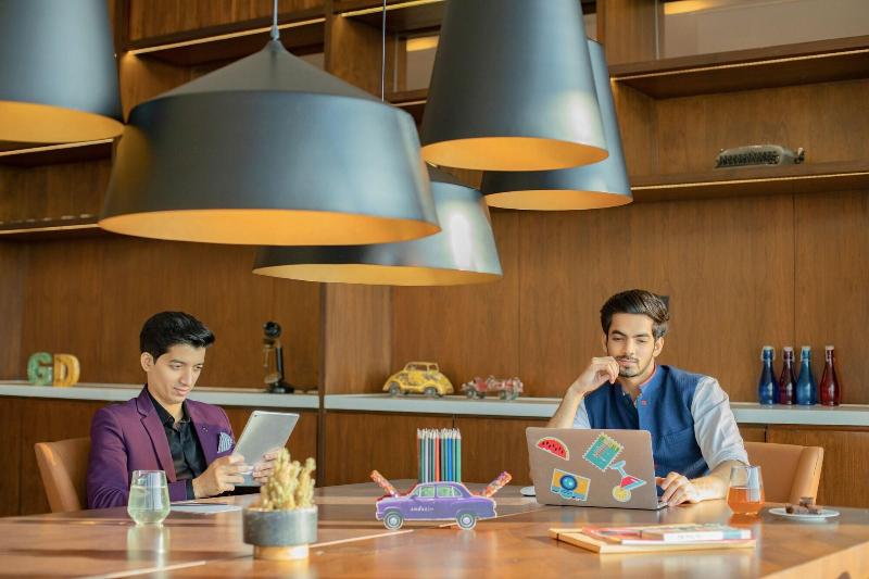 Hyatt Delhi Residences image