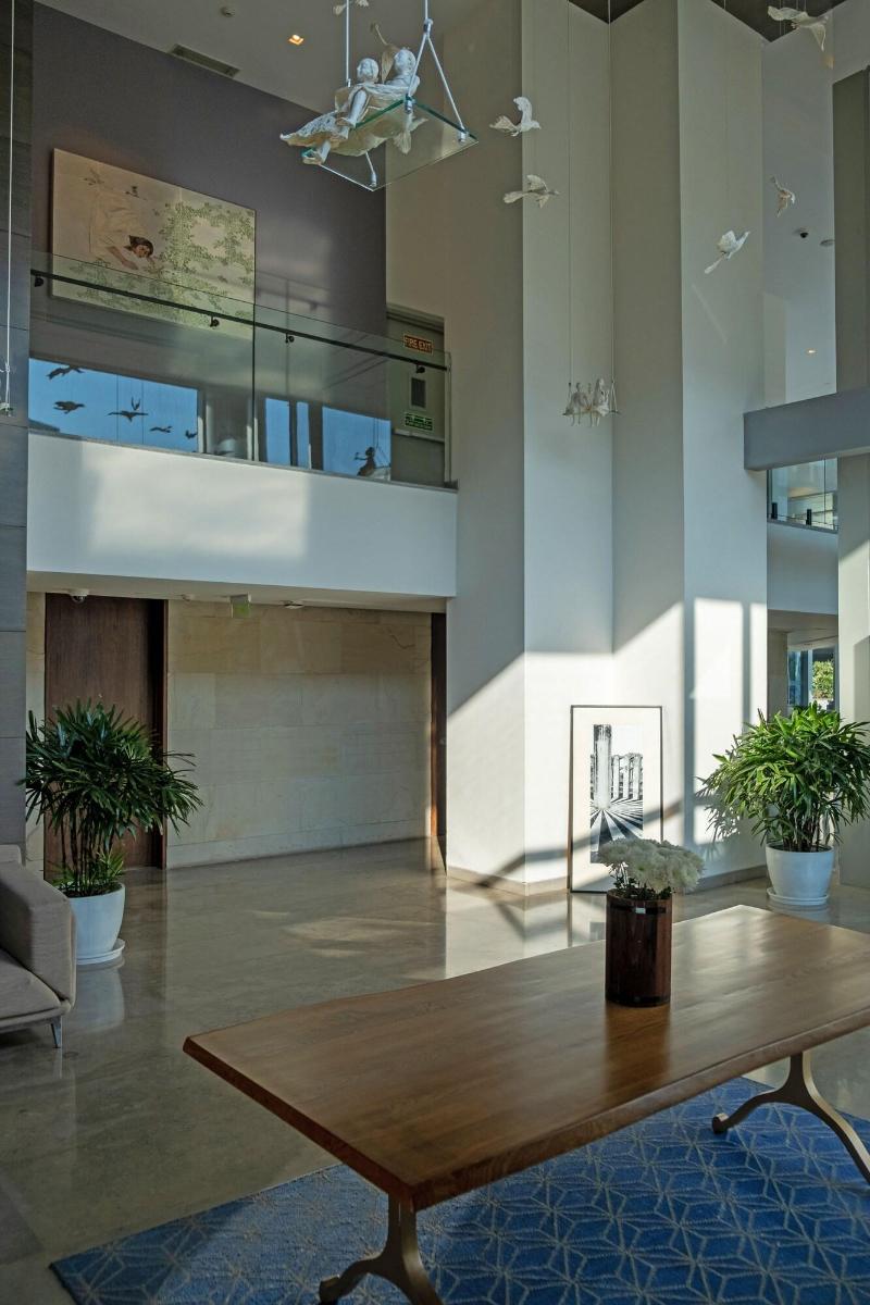 Hyatt Delhi Residences image