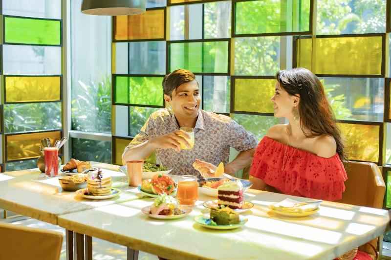 Hyatt Delhi Residences image