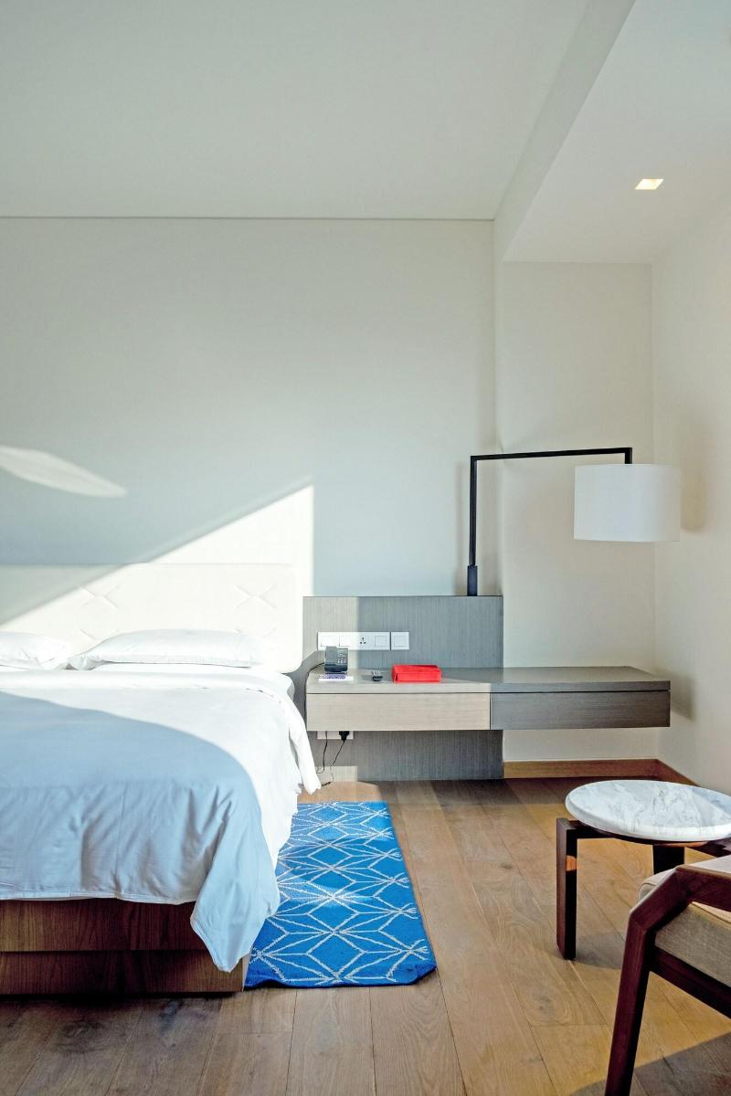 Hyatt Delhi Residences image