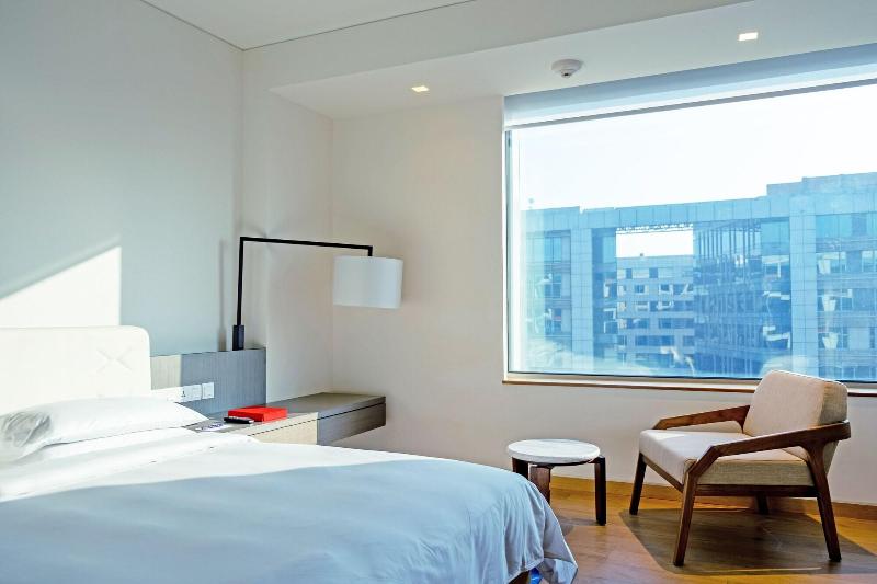 Hyatt Delhi Residences image
