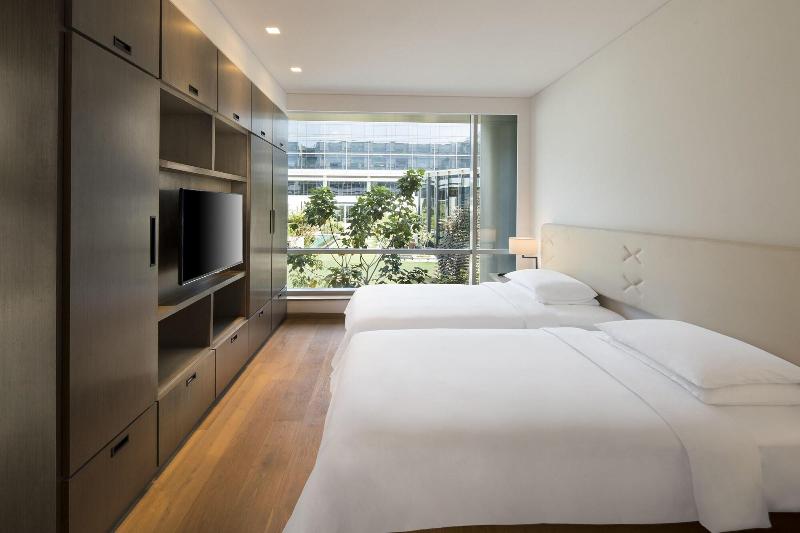 Hyatt Delhi Residences image