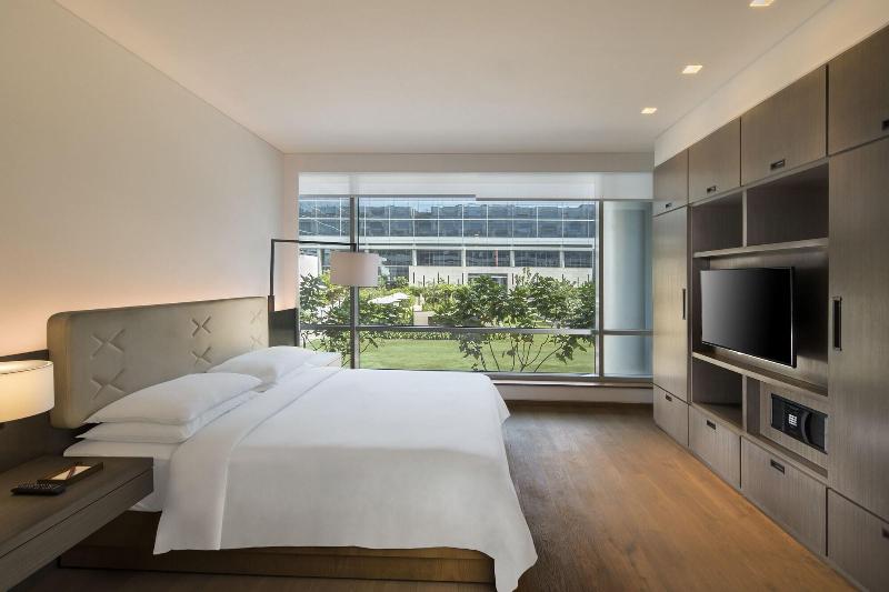Hyatt Delhi Residences image