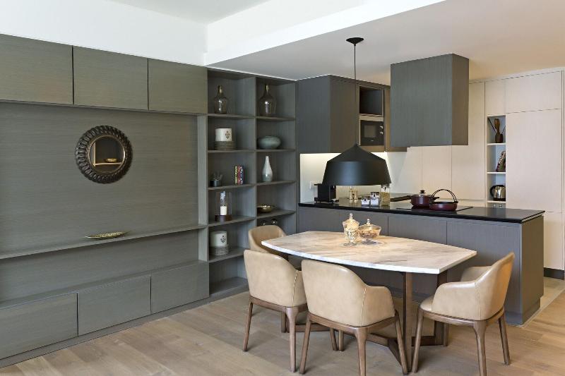 Hyatt Delhi Residences image