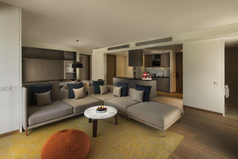 Hyatt Delhi Residences image