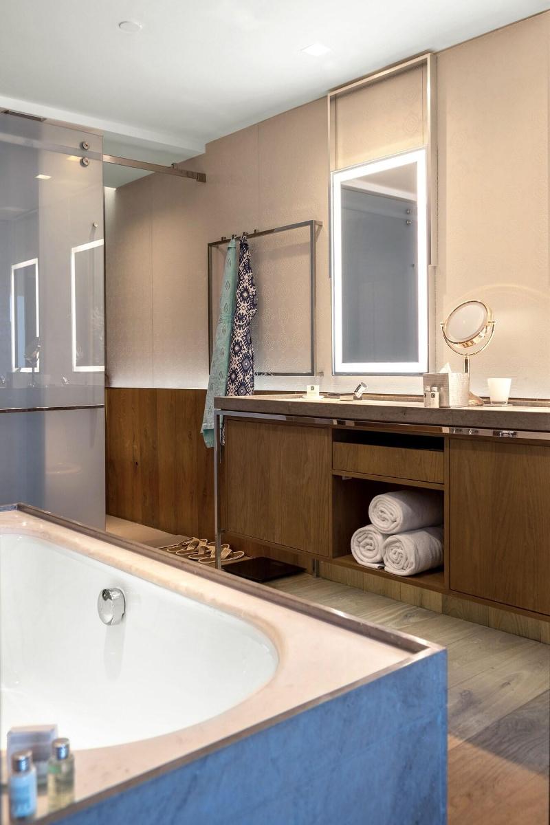 Hyatt Delhi Residences image
