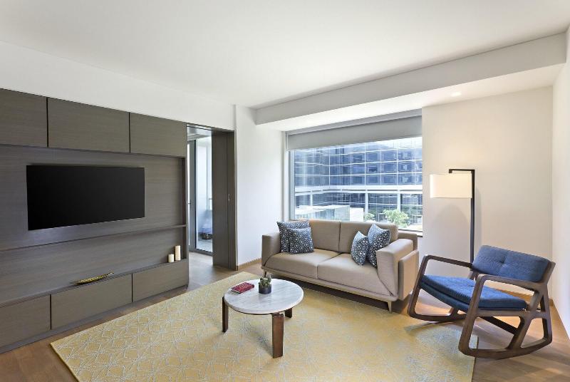 Hyatt Delhi Residences image