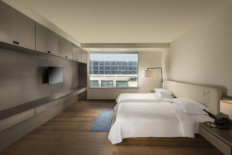Hyatt Delhi Residences image