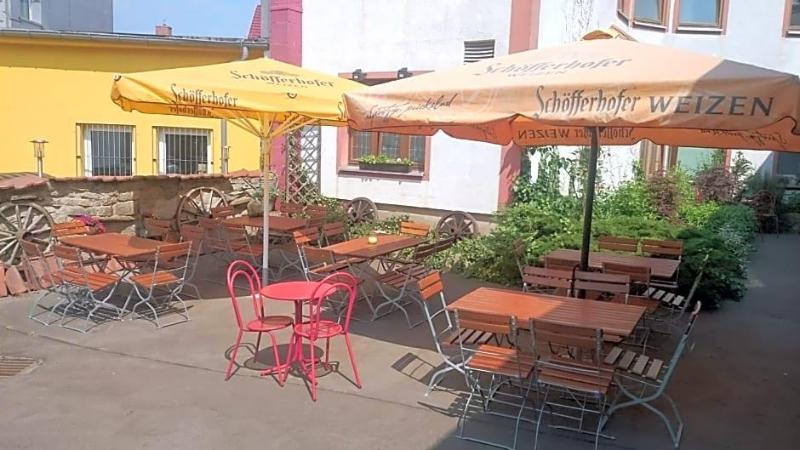 Hoteldeutscheshaus Leinefelde — photo 3