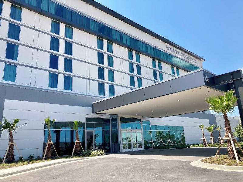 Hyatt Regency Baytown Houston