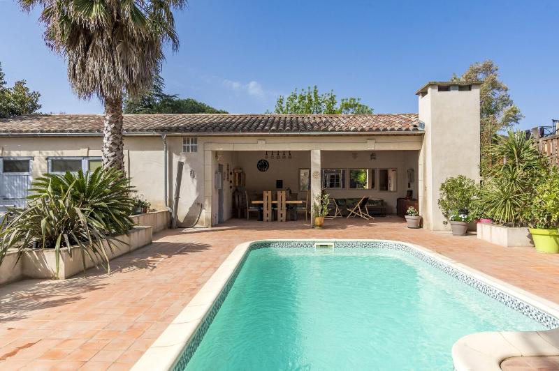 Maison Dix image