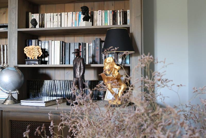 Maison Dix image