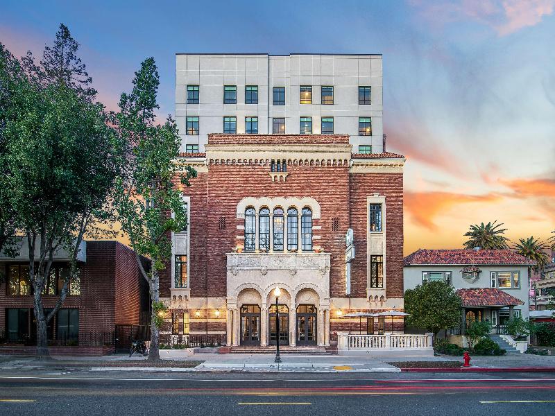 Hyatt House Sacramento Midtown image