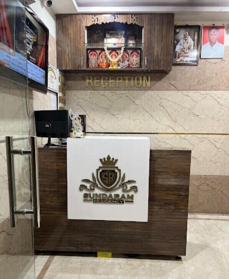 Sundaram Residency image