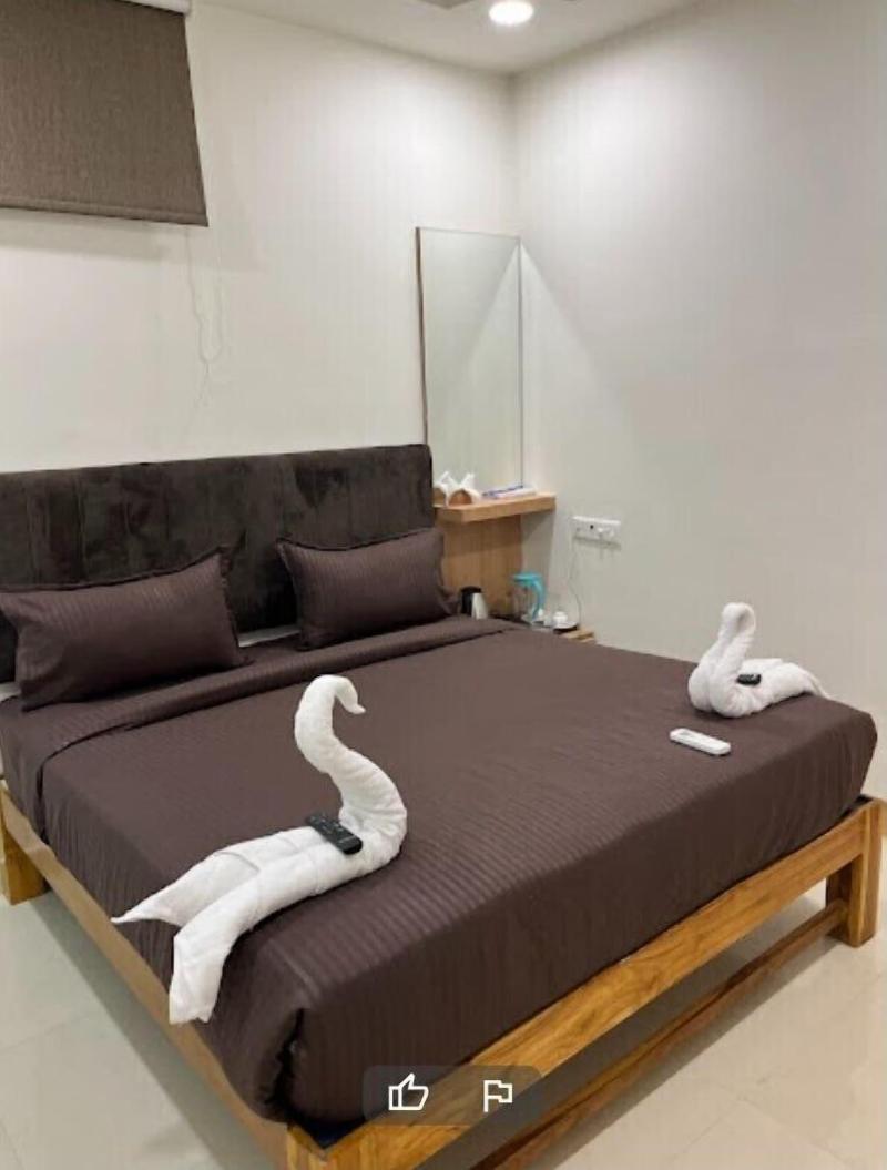 Sundaram Residency image