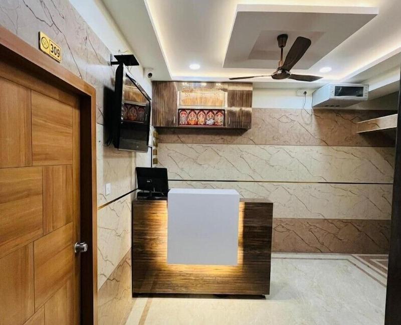 Sundaram Residency image
