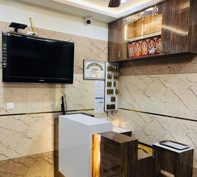Sundaram Residency image