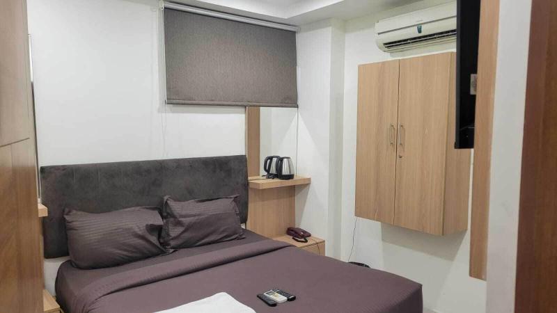 Sundaram Residency image
