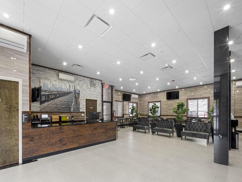 Highbridge Hotel image