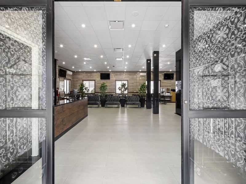 Highbridge Hotel image