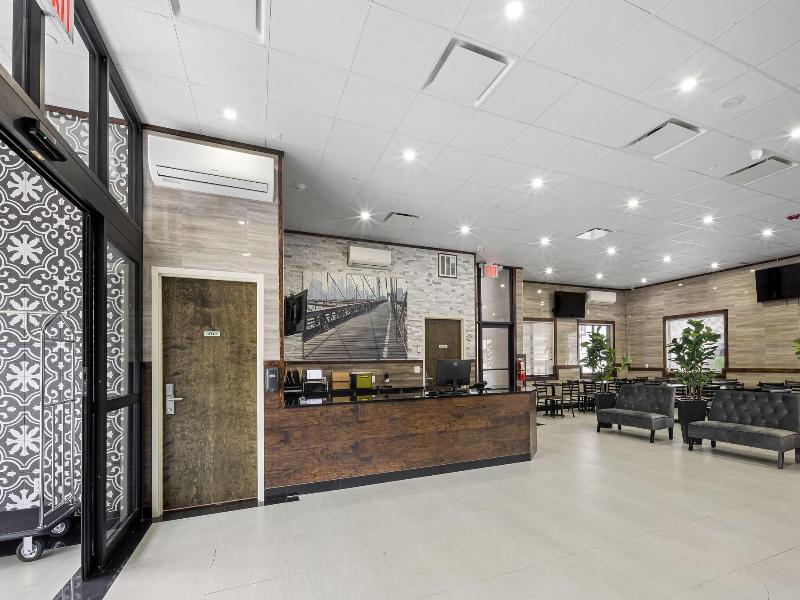 Highbridge Hotel image