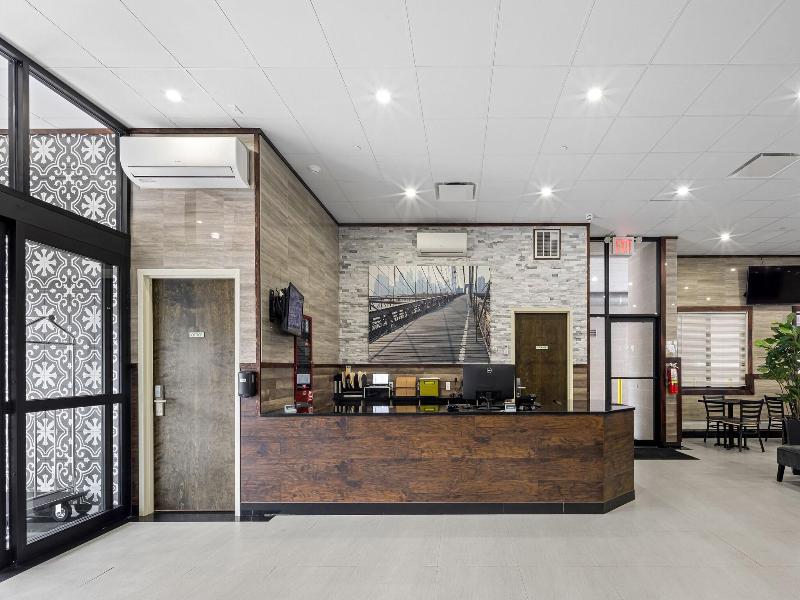 Highbridge Hotel image