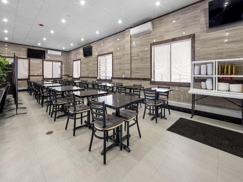 Highbridge Hotel image