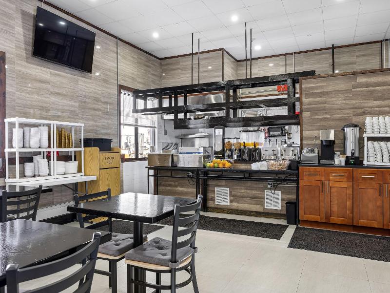 Highbridge Hotel image