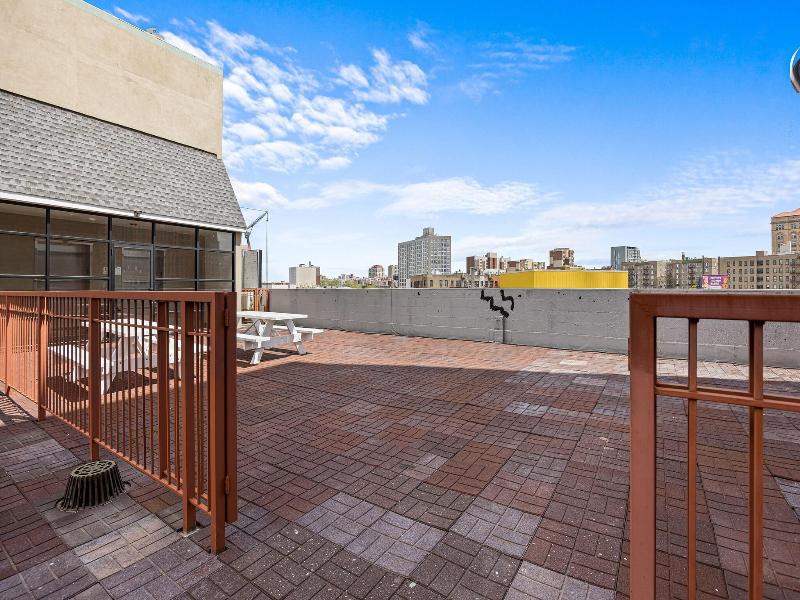Highbridge Hotel image