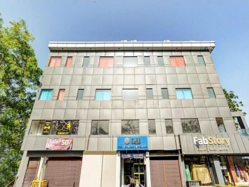 Hotel Mannat image