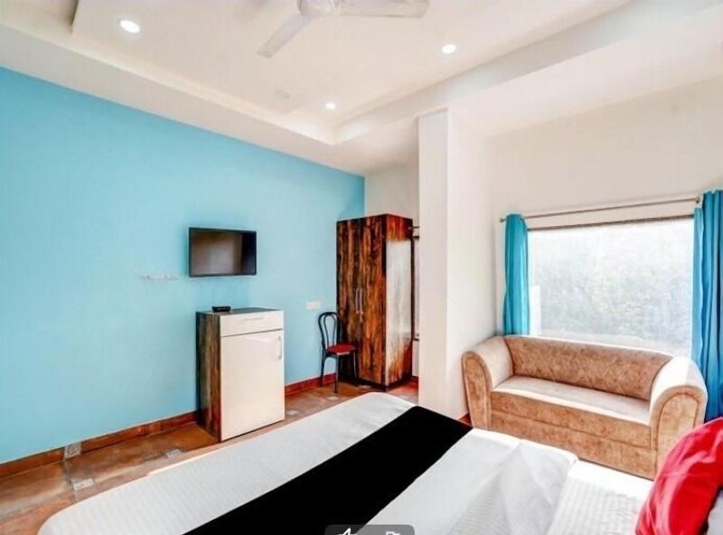 Hotel Mannat image