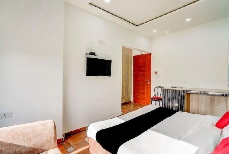 Hotel Mannat image