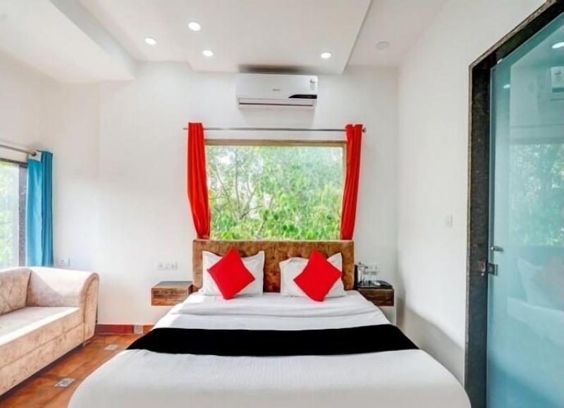 Hotel Mannat image