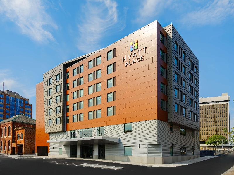 Hyatt Place Albany image